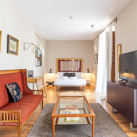 Hotel Albaicin Коин Экстерьер фото