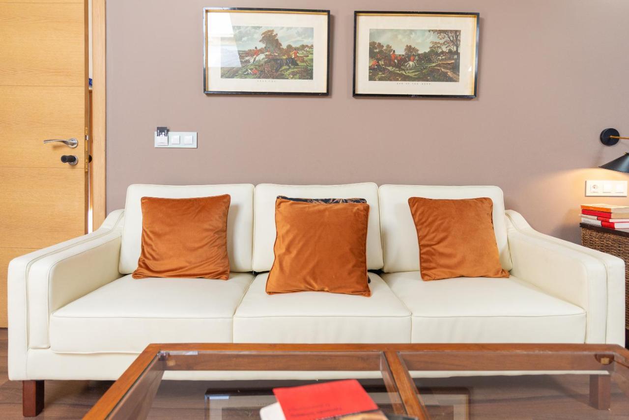Hotel Albaicin Коин Экстерьер фото