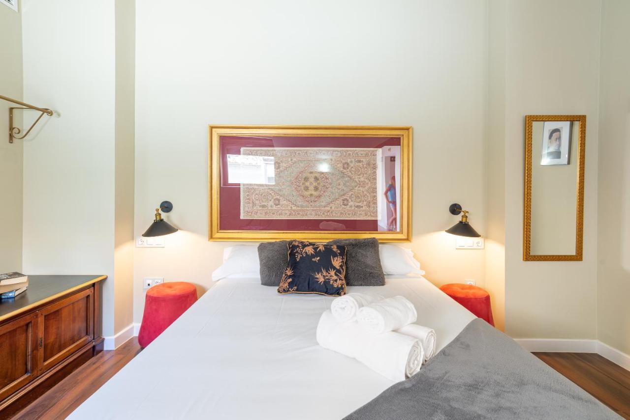 Hotel Albaicin Коин Экстерьер фото