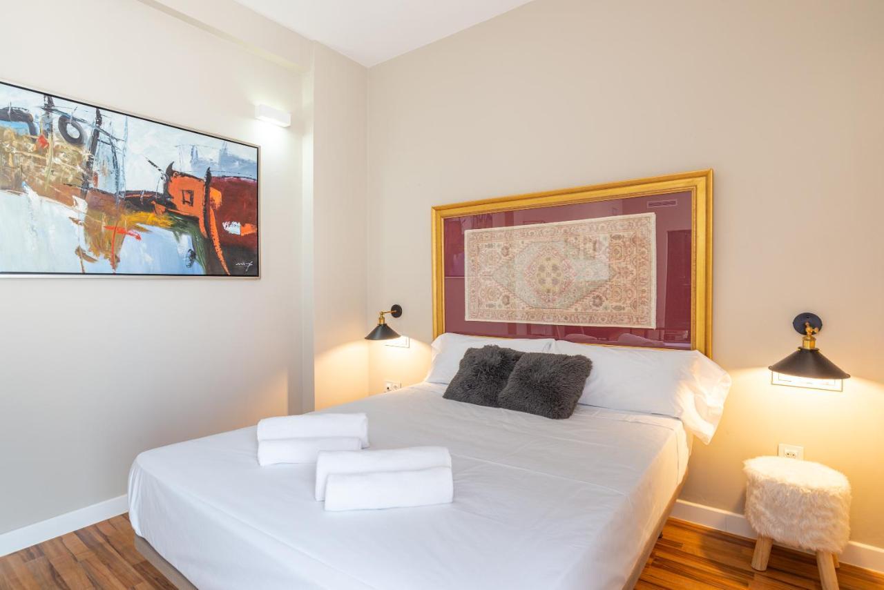 Hotel Albaicin Коин Экстерьер фото