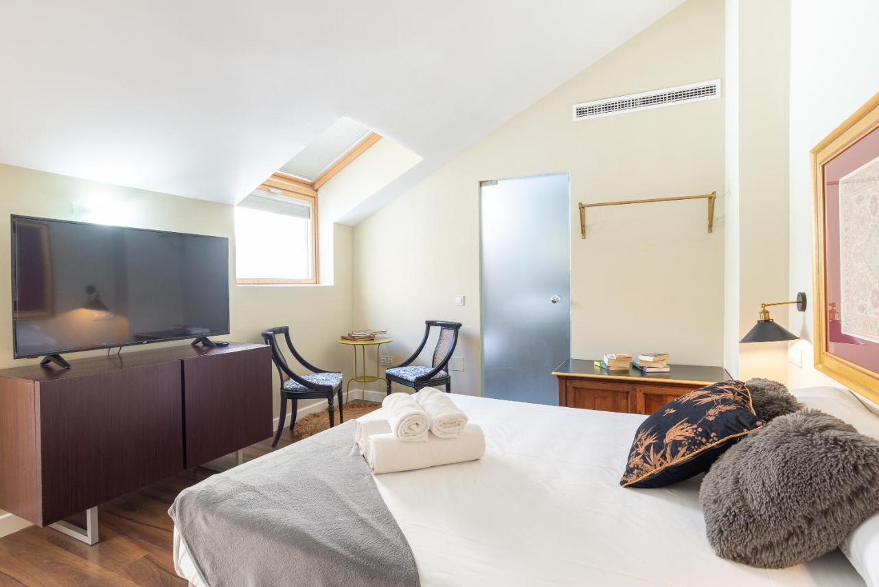 Hotel Albaicin Коин Экстерьер фото
