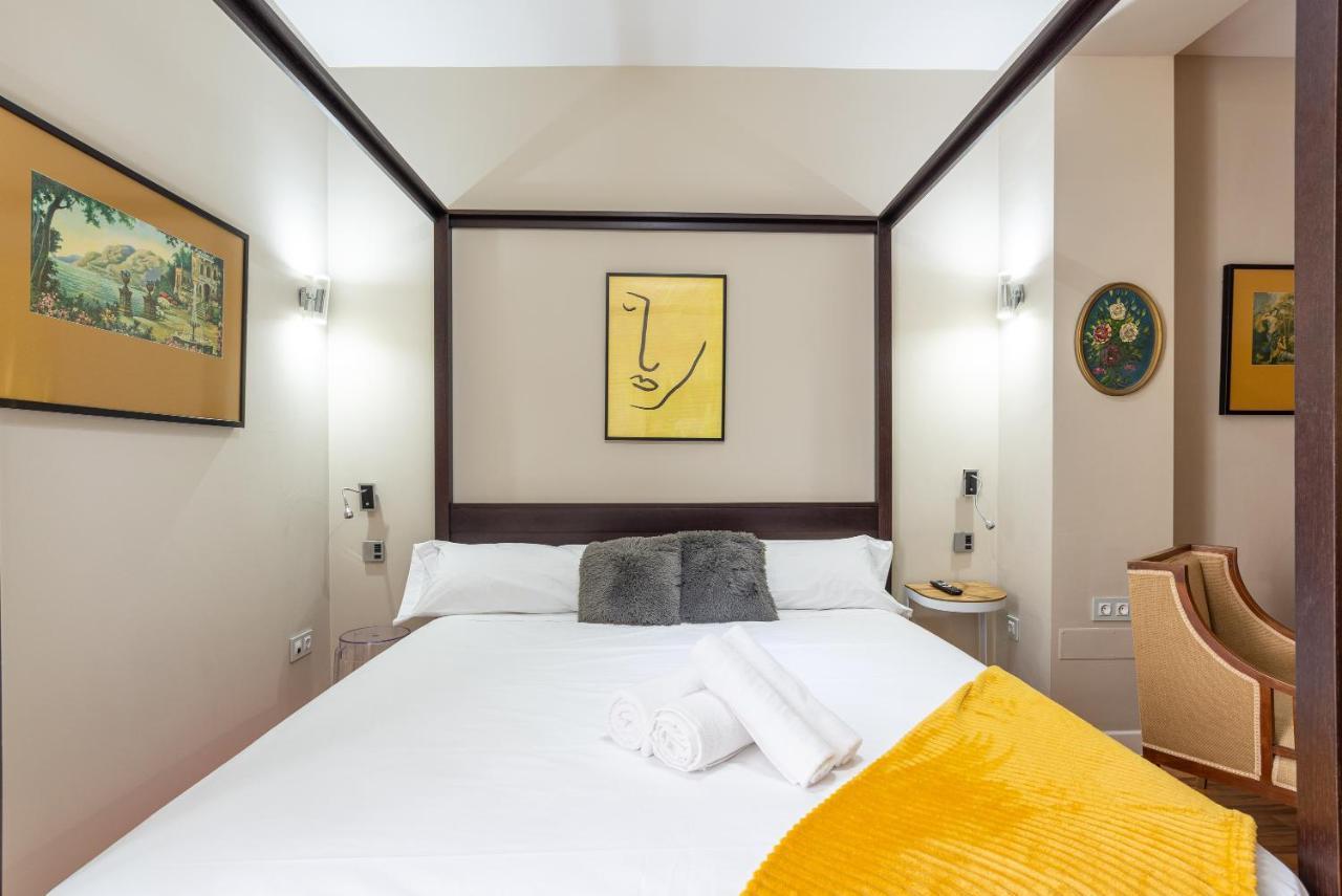 Hotel Albaicin Коин Экстерьер фото