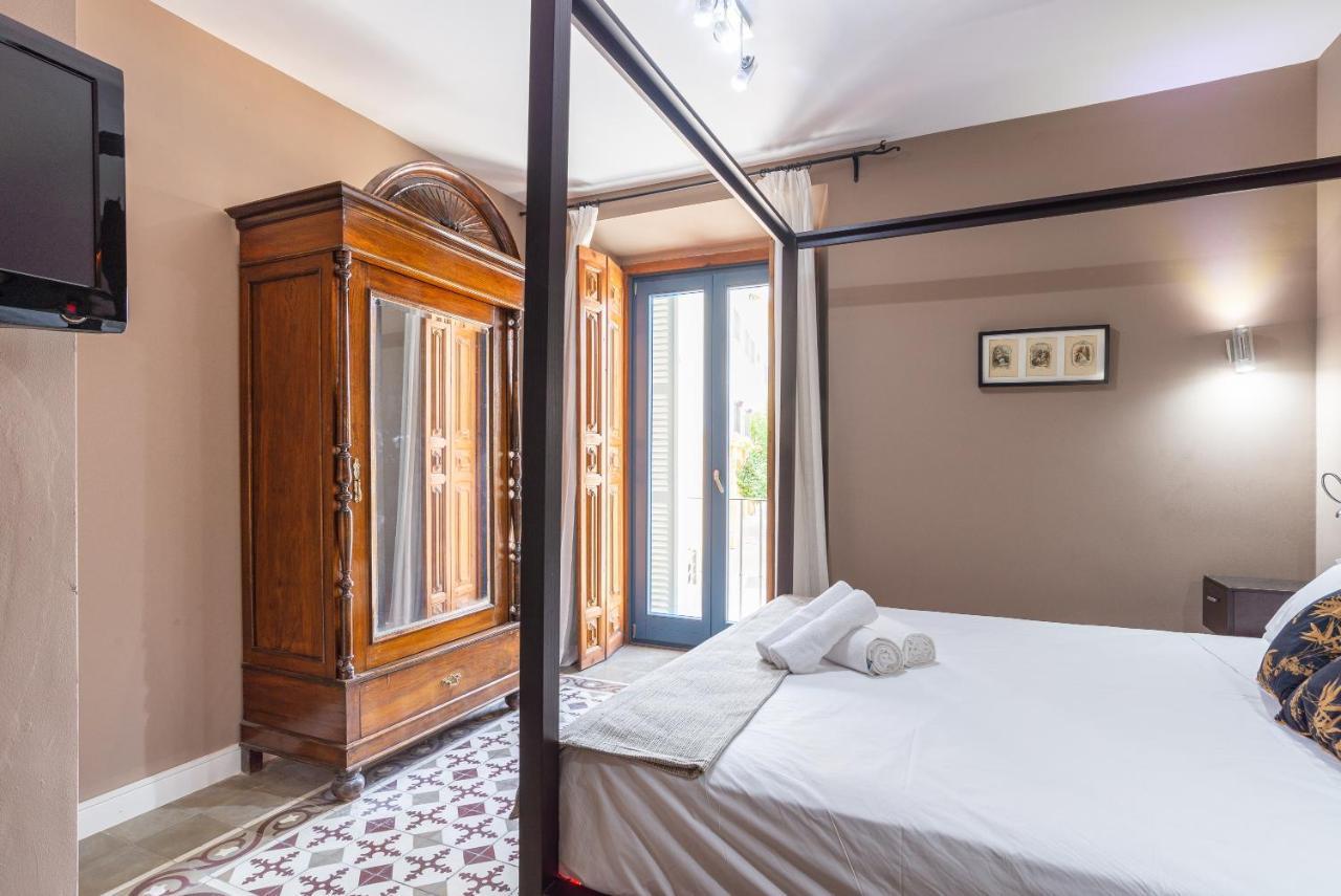 Hotel Albaicin Коин Экстерьер фото